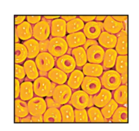 Seed Bead Size 10