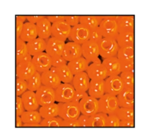 Seed Bead Size 10