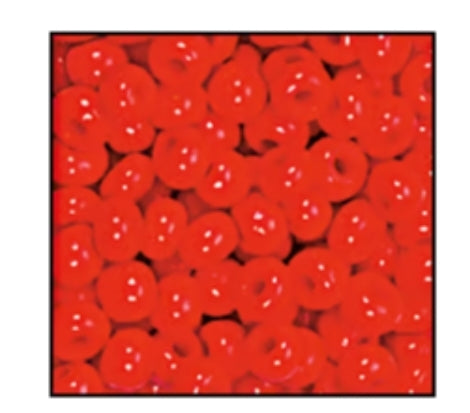 Seed Bead Size 10