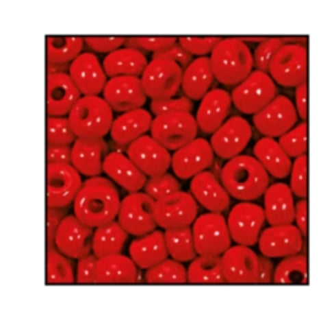 Seed Bead Size 10