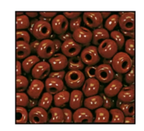Seed Bead Size 10