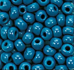 Seed Bead Size 10