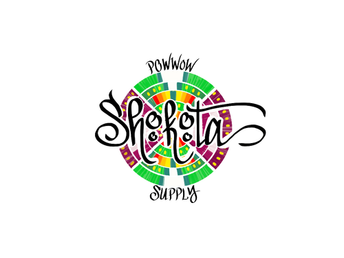 Shokota Pow-Wow Supply logo