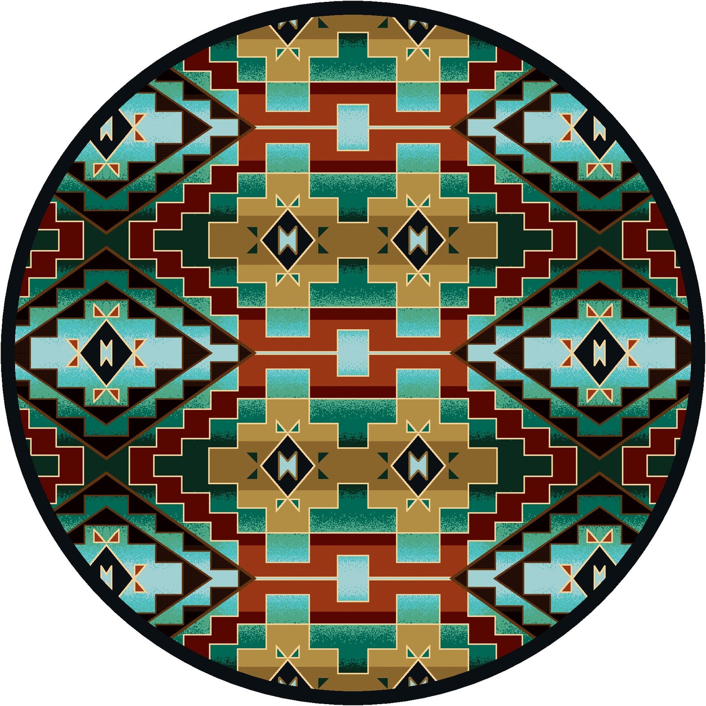 New! Shokota Rug Collection