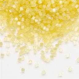 Tri-Cut Beads 9/0