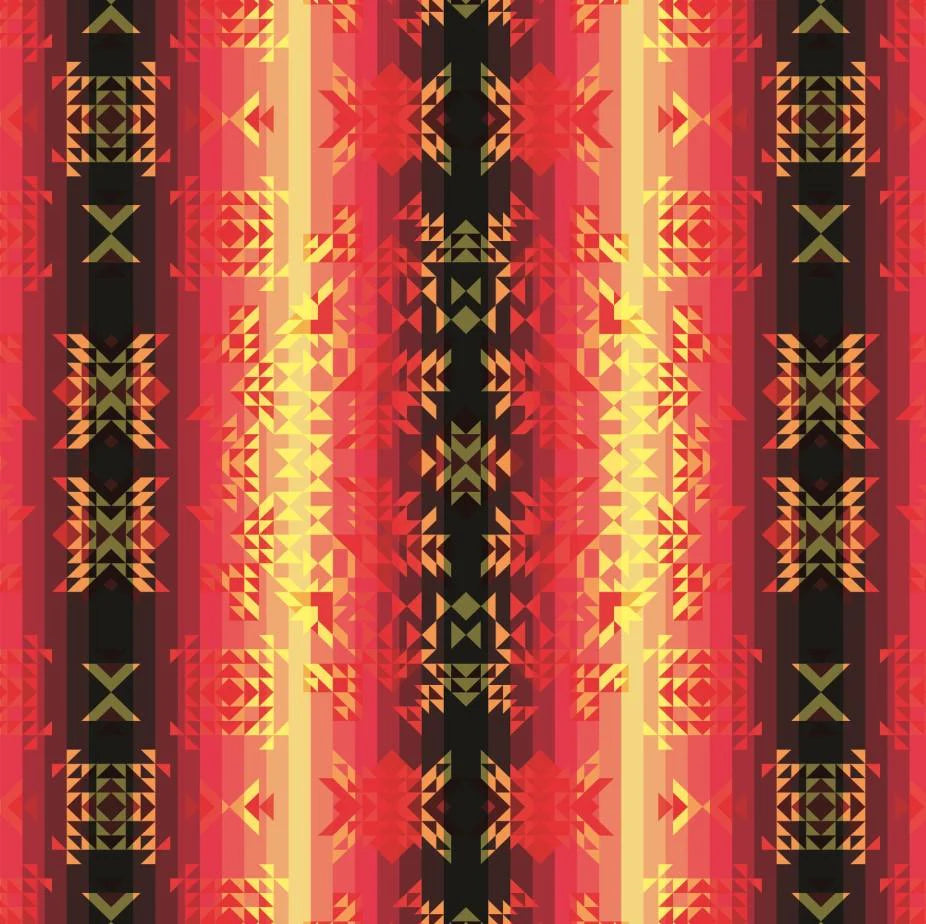 49Dzine Cotton Fabric