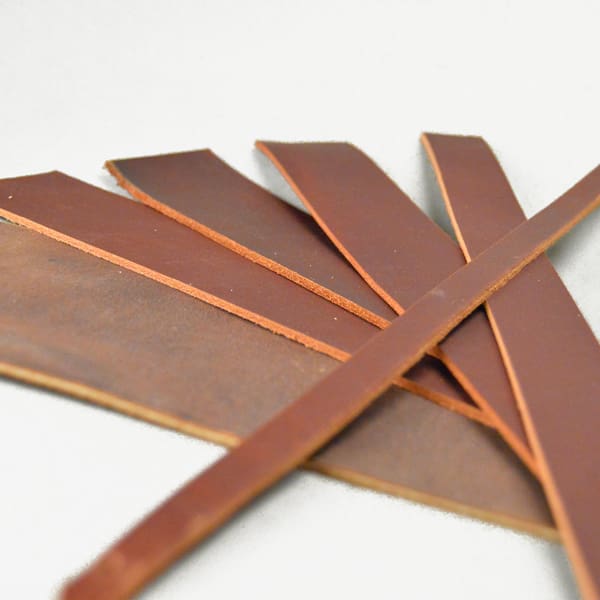 Leather Strap (Belt)