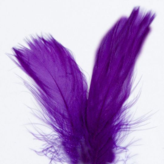 Florette Feathers , 3"-5" (1/2 oz)