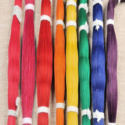 Horse Hair