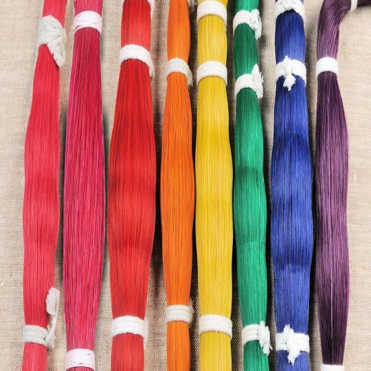 Horse Hair