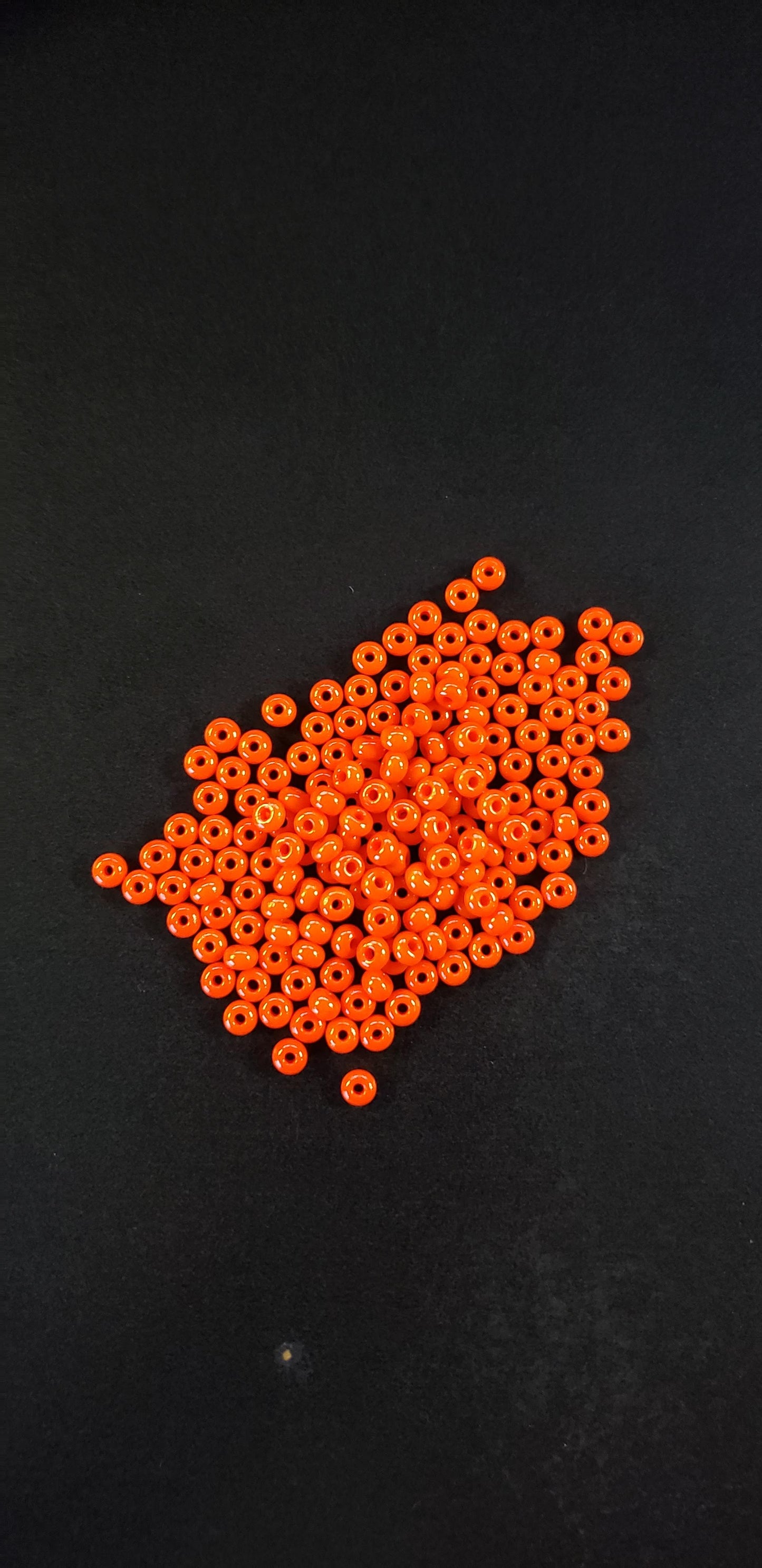 Czech Pony Beads - 5/0 Loose