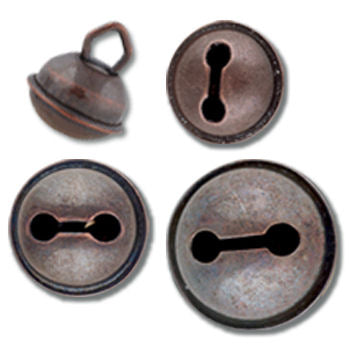 Hawk Bells