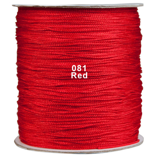 Shawl Fringe - 1,800 Ft Spools