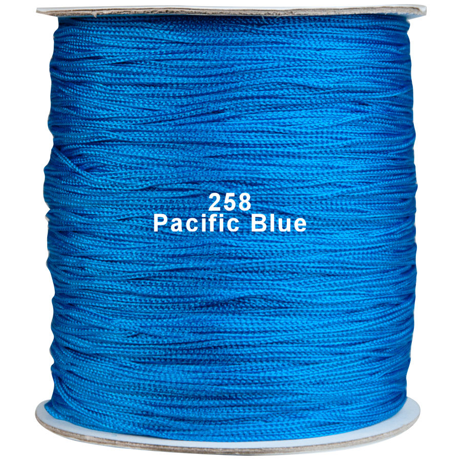 Shawl Fringe - 1,800 Ft Spools