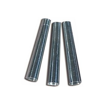 1" Tin Cones