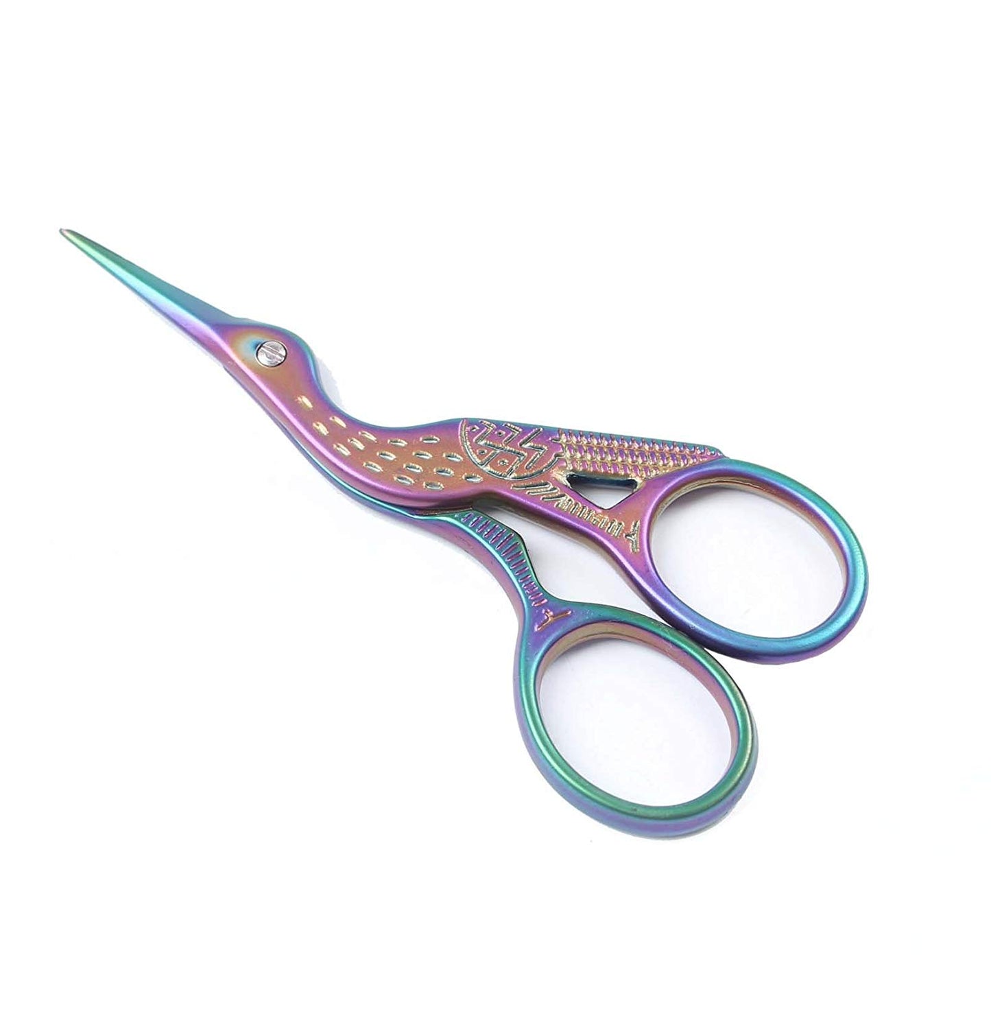 Classic Stork Beadworker’s Scissors