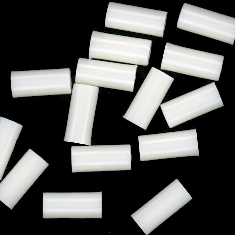 Imitation Bone Tubes 1\2 "