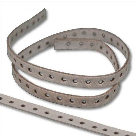 Breastplate Spacer Strips - 3/8"x24" (3/8" x 24" strips)