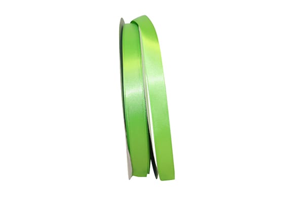 5/8" Citrus Satin Ribbon