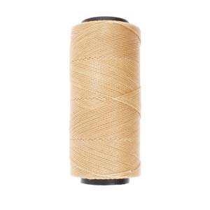 Beadsmith Waxed Poly cord