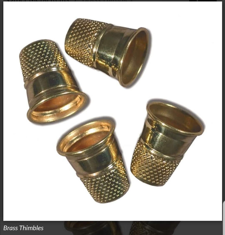 Thimbles