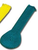 Hand Braided Yarn Roach Base - 12"