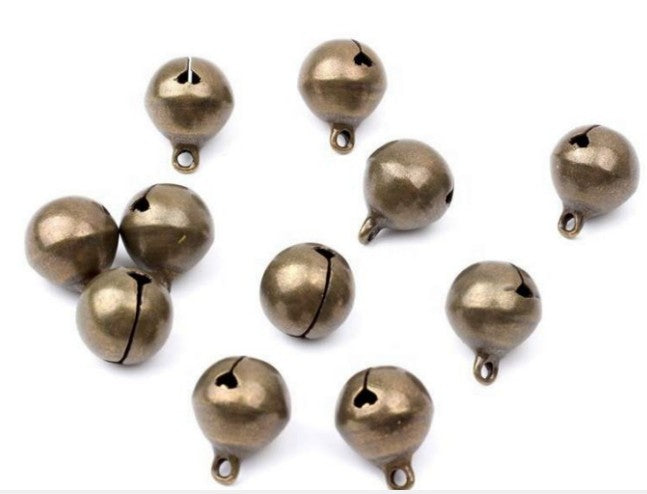 Hawk Bells