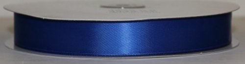 7/8" Royal Satin Ribbon