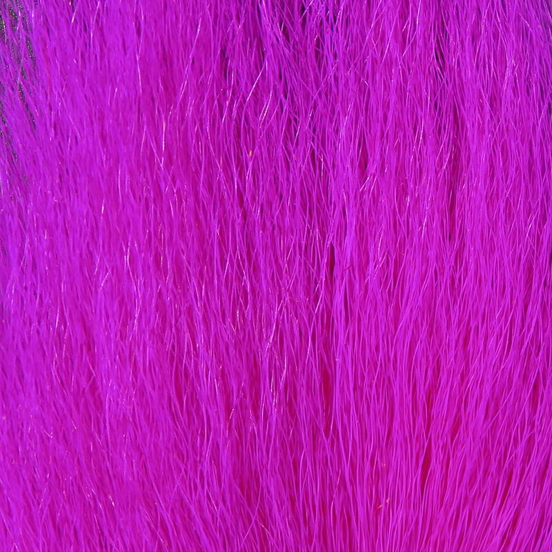 Large Northern Bucktail Deer Hair