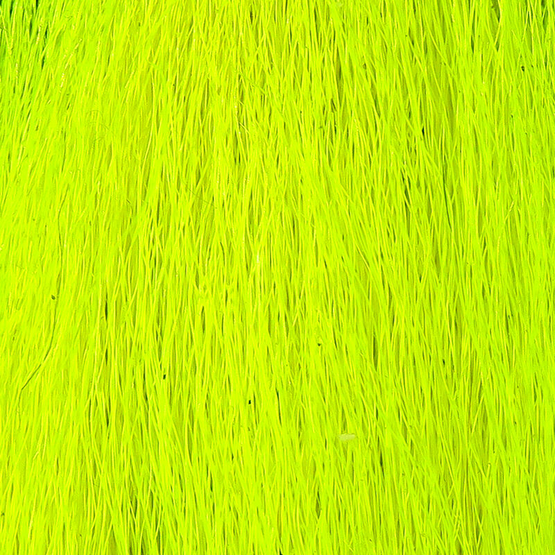 Large Northern Bucktail Deer Hair