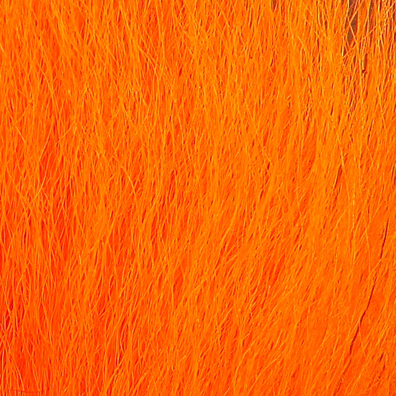 Large Northern Bucktail Deer Hair