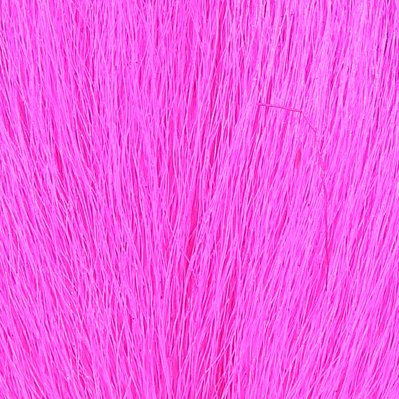 Large Northern Bucktail Deer Hair