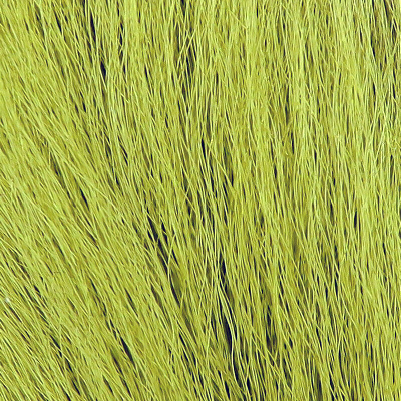 Large Northern Bucktail Deer Hair