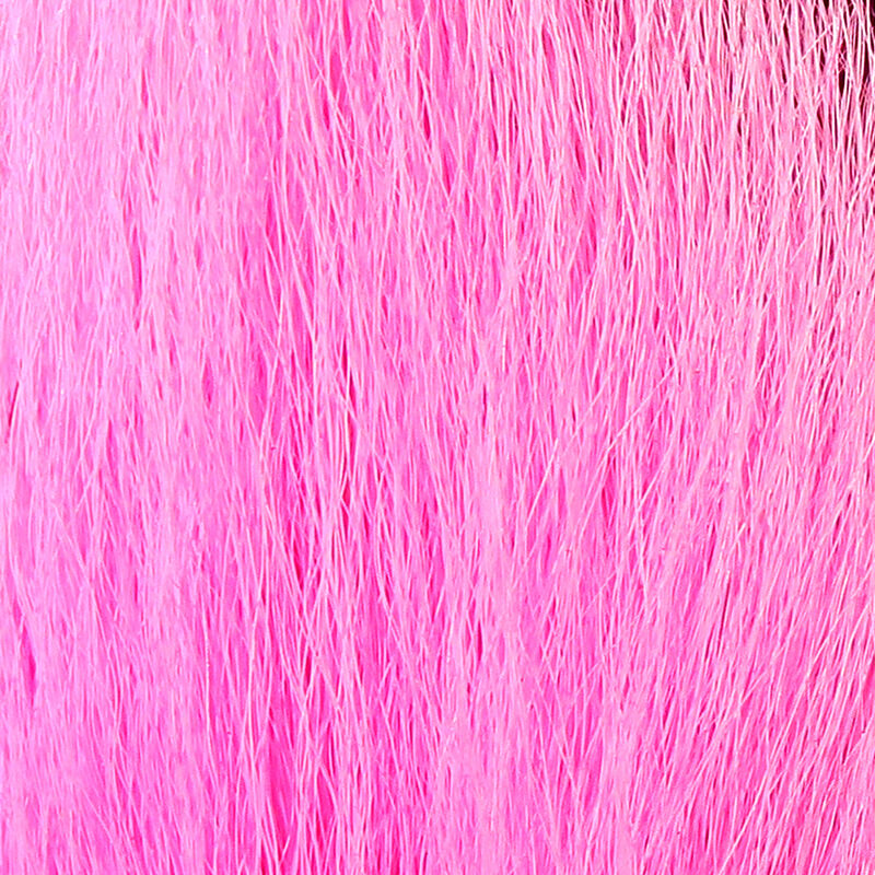 Large Northern Bucktail Deer Hair