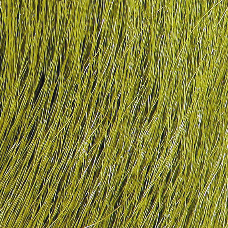 Large Northern Bucktail Deer Hair