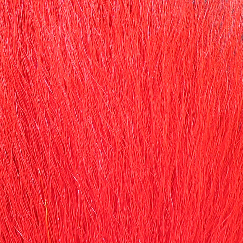 Large Northern Bucktail Deer Hair
