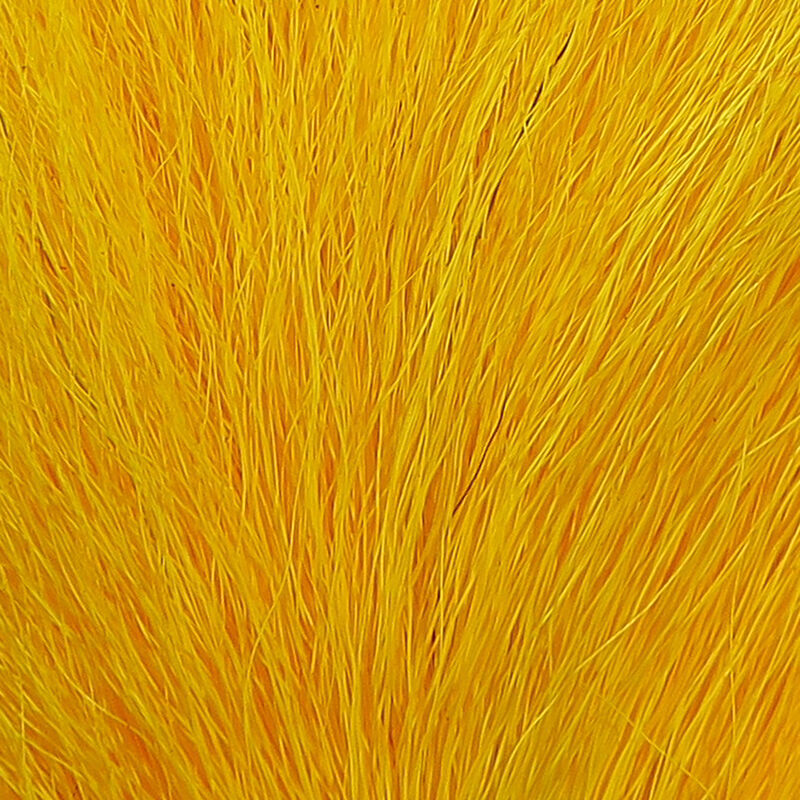Large Northern Bucktail Deer Hair