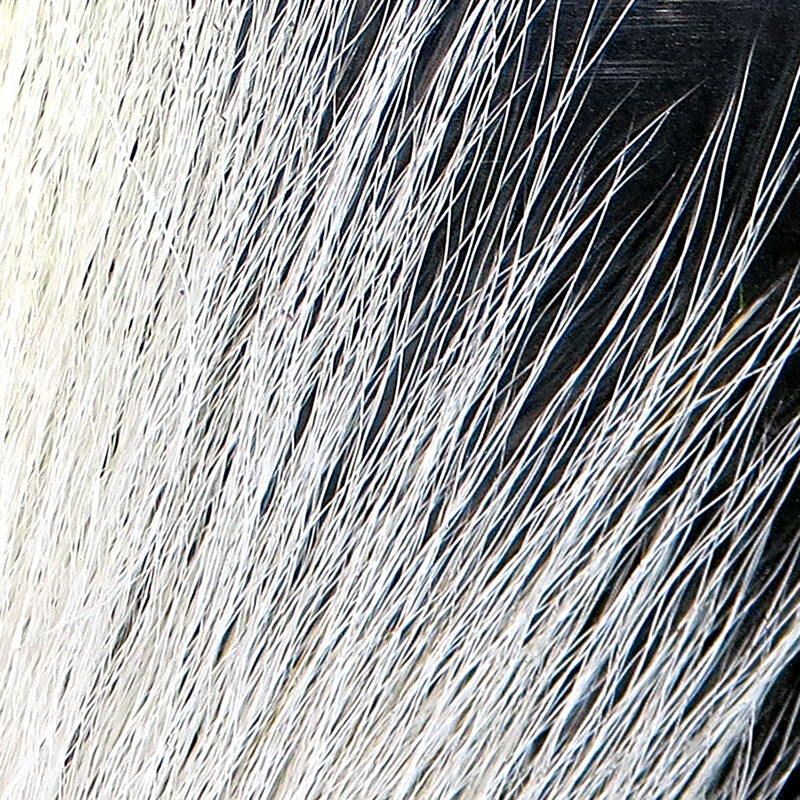 Large Northern Bucktail Deer Hair