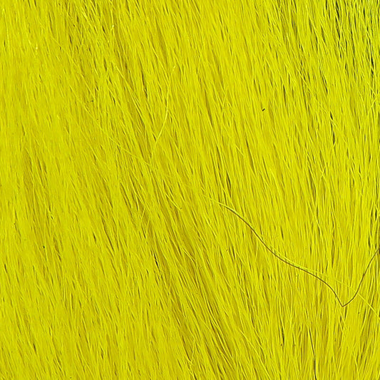 Large Northern Bucktail Deer Hair
