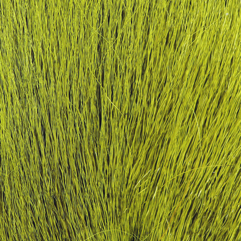 Large Northern Bucktail Deer Hair
