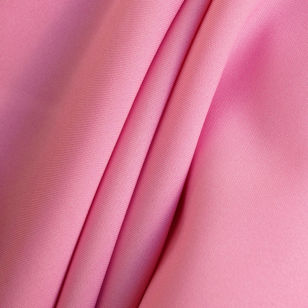 Poly-Poplin Fabric