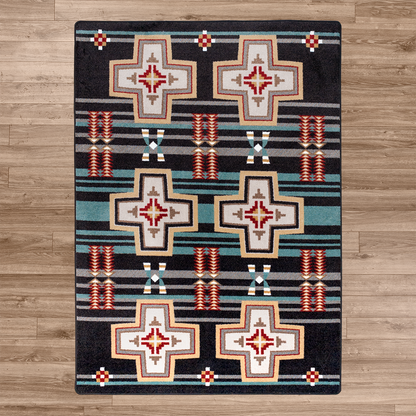 New! Shokota Rug Collection