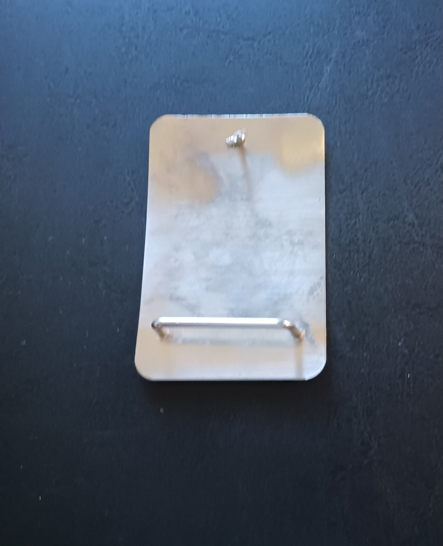 Belt Buckles Metal Blanks