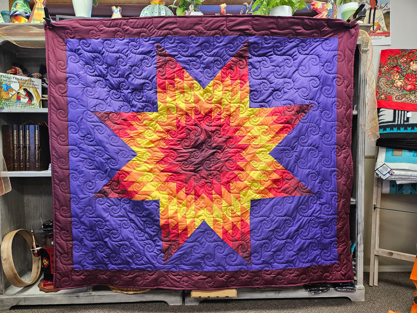 Star Quilt