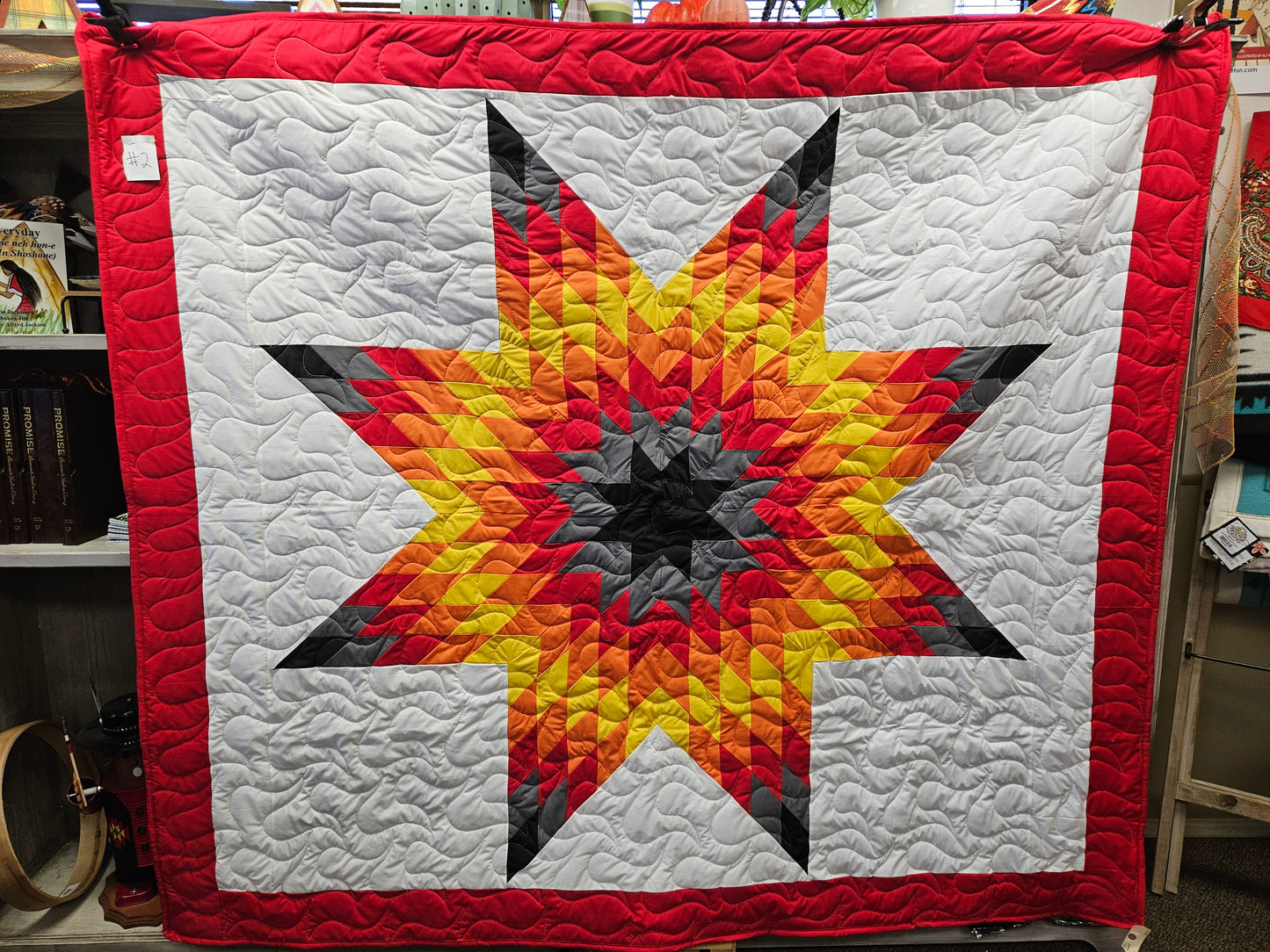 Star Quilt