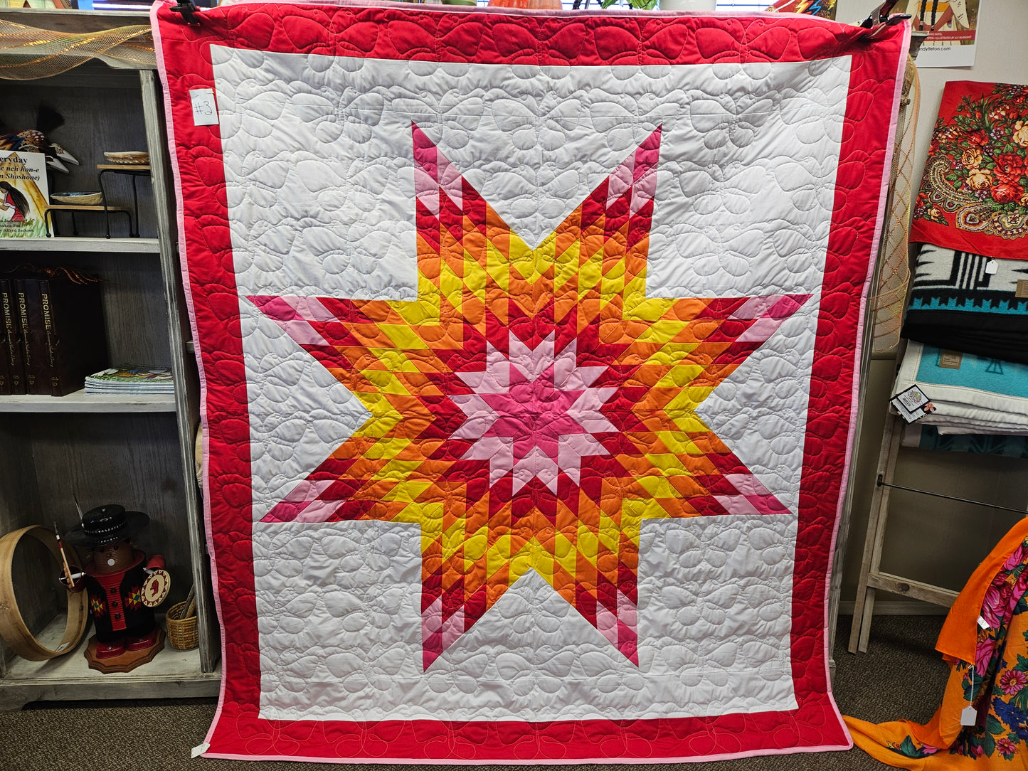 Star Quilt