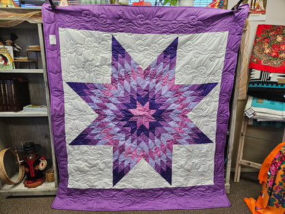 Star Quilt