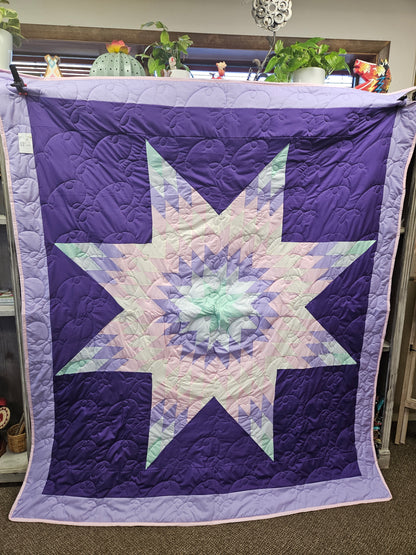 Star Quilt