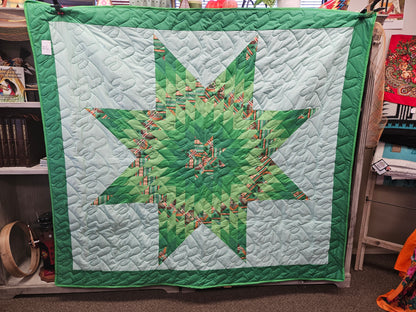 Star Quilt