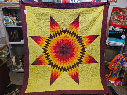 Star Quilt